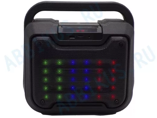 Колонка Bluetooth  B-18  Активная колонка, аккумуляторная