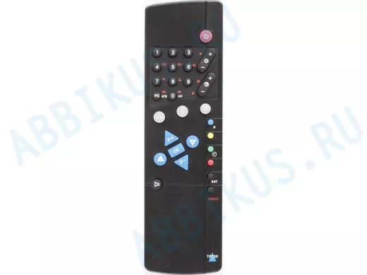 Телевиз. пульт  GRUNDIG TP-720