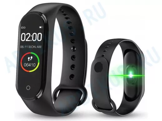 Спорт браслет Орбита OT-SMS11 (M4F)