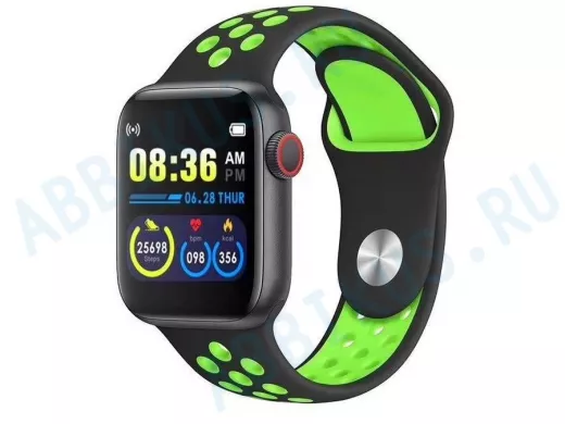 Спорт браслет W5