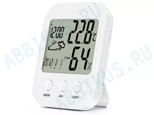 Термометр гигрометр "ABI-82851"