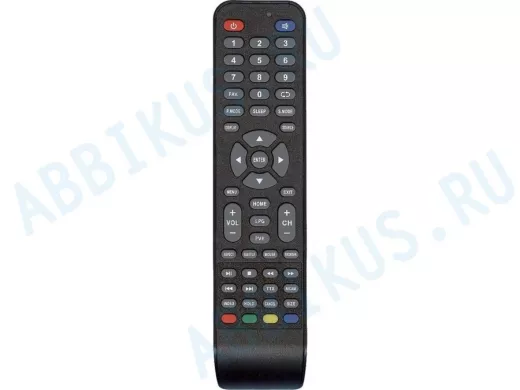 Пульт Akai LES-32X92M "PLT-83307" ic LCD TV