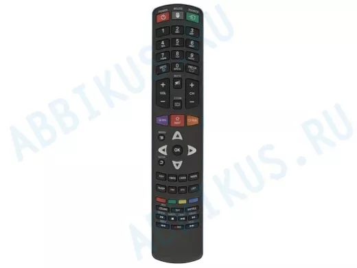 Телевиз. пульт HYUNDAI HY-1330 (H-LED55U627SS2S) ic SMART LCD TV