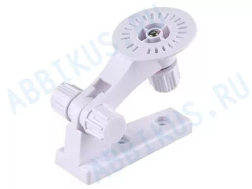 Орбита OT-CH02 Белый кронштейн для камеры