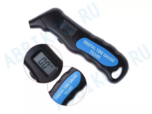 Манометр цифровой Орбита TG105