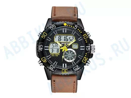 Часы наручные SANDA 771