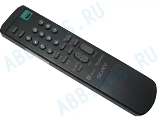 Телевиз. пульт  SONY   RM-849S  TV