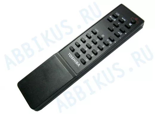 Телевиз. пульт  TOSHIBA  CT-9507(9445)  TV