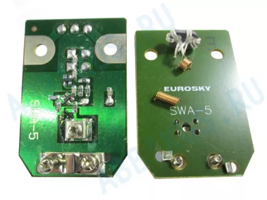 Усилитель для антенны решётка ASP-8  SWA-5