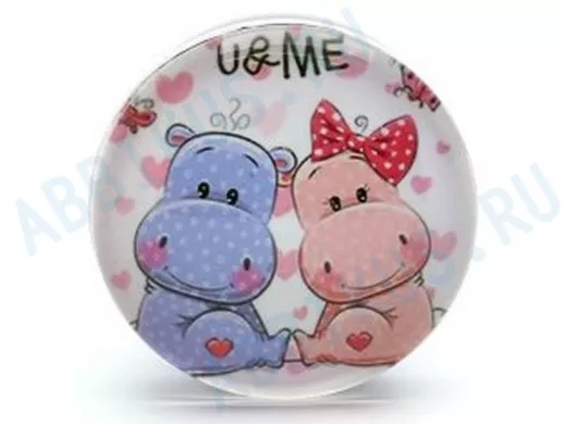 Держатель для телефона Popsockets, Pictures, линза, 045