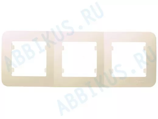 MAKEL  Lillium N крем  рамка 3-ая 55213