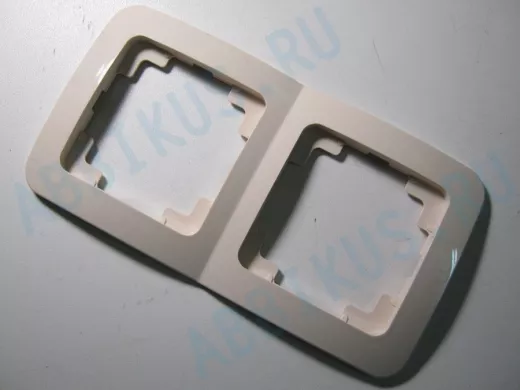 MAKEL  Lillium крем  рамка 2-ая 71212