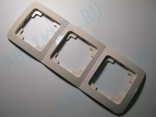 MAKEL  Lillium крем  рамка 3-ая 71213