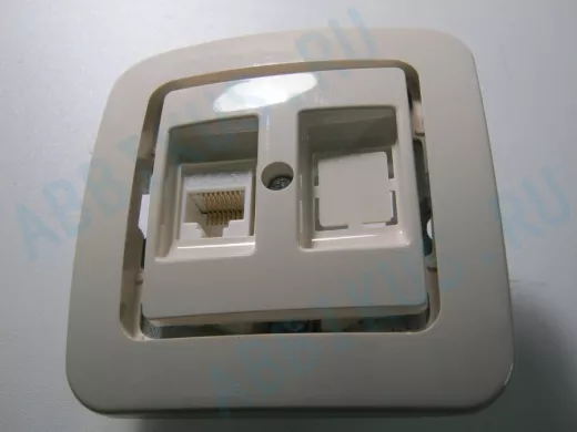 MAKEL Lillium крем б/вст  роз гнездо+ комп CAT 5 71235