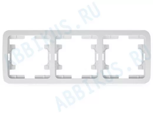 MAKEL  Mimoza бел рамка 3-ая 22013, 2013