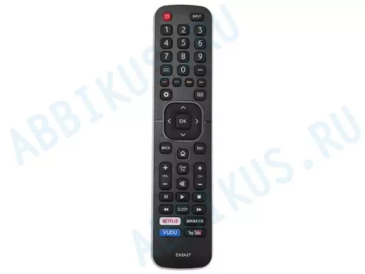 Телевиз. пульт Hisense EN2BN27H ic LCD TV