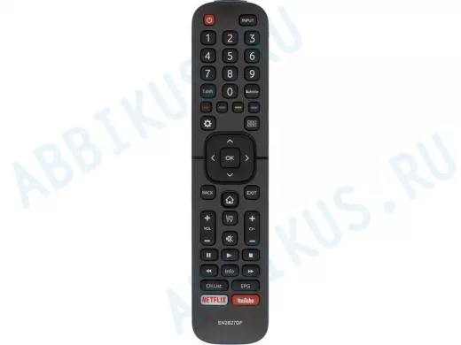 Doffler EN2B27DF ic LCD TV NETFLIX / YOUTUBE