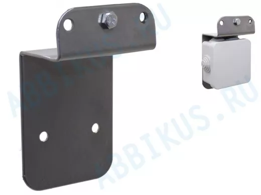 Пластина для прожектора вылет 6см 