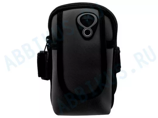 Орбита OT-SMH11 Черный чехол-нарукавник для смартфона