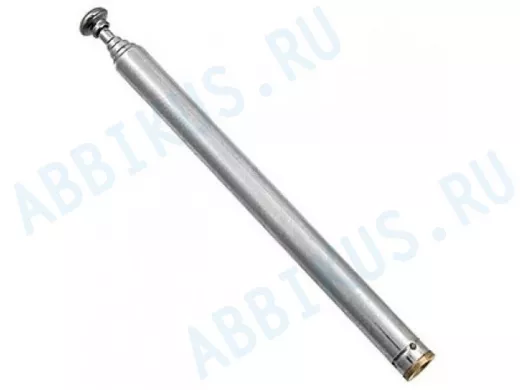 AST-2 D5mm S5 67-230mm Антенны телескопические