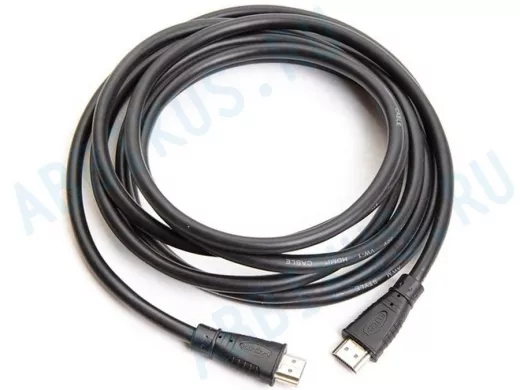 Шнур  HDMI / HDMI  3м  СИГНАЛ