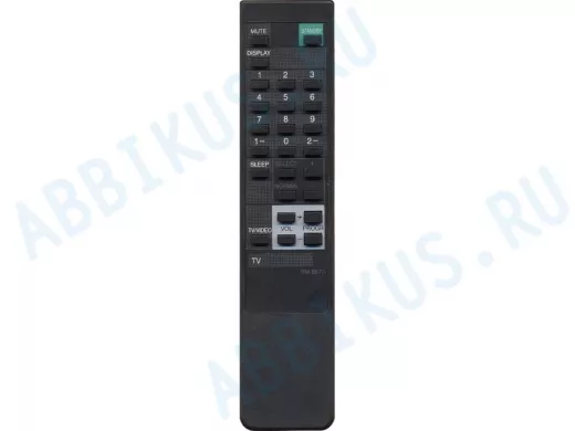 Телевиз. пульт  SONY   RM-687C