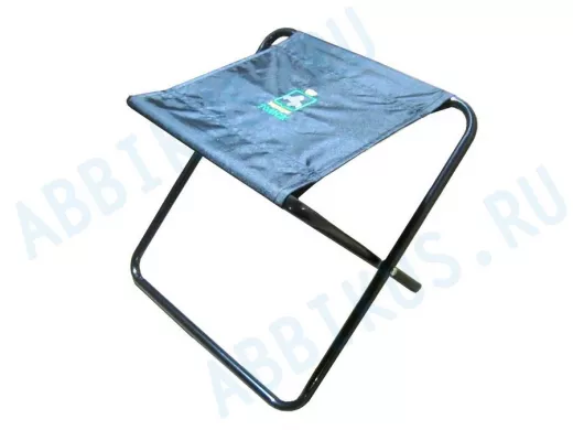 Раскладной стульчик подарочный походный 