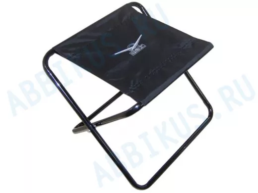 Раскладной стульчик подарочный походный 