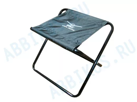 Раскладной стульчик подарочный походный 