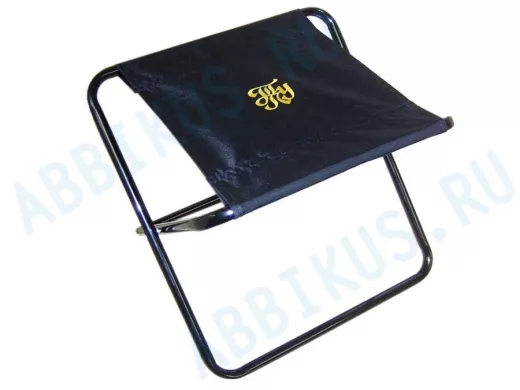 Раскладной стульчик походный 