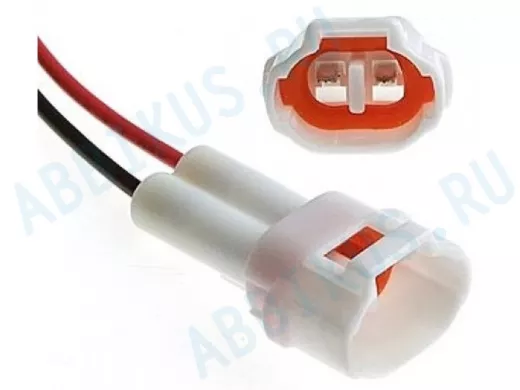 DJ7021-2-11 (18AWG 300mm) Авт. соединители