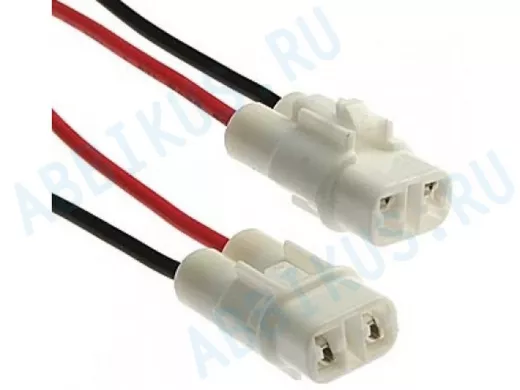 DJ7021-2-21 (18AWG 300mm) Авт. соединители