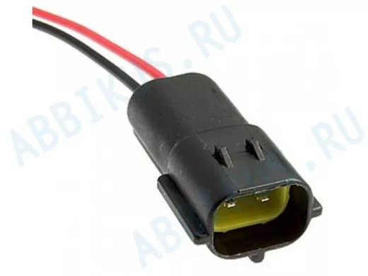 DJ70214Y-2-11 (20AWG 200mm) Авт. соединители