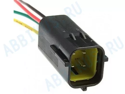 DJ70414Y-2-11 (20AWG 200mm) Авт. соединители