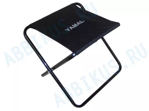 Раскладной стульчик подарочный походный 