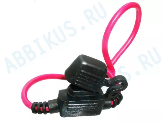 Держатель предохранителя S1038-8