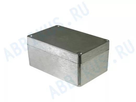 G108 (125х80х57) GAINTA Корпуса для РЭА