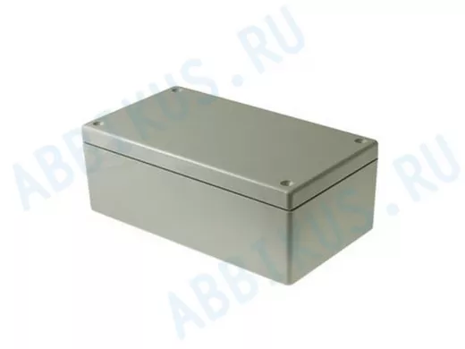 G1098G (135х75х50) GAINTA Корпуса для РЭА