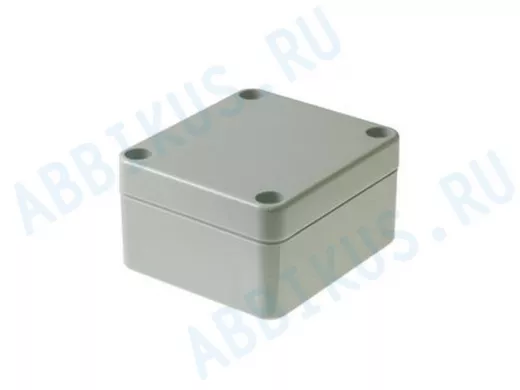 G201 (64x58x35) GAINTA Корпуса для РЭА