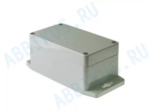 G205MF (115x65x55) GAINTA Корпуса для РЭА