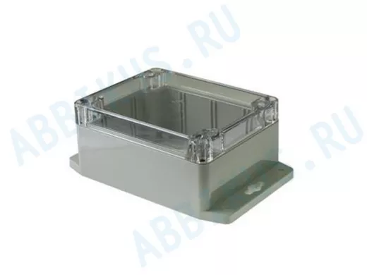 G212CMF (115x90x55) GAINTA Корпуса для РЭА