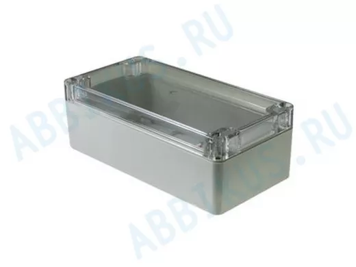 G258C (160x80x55) GAINTA Корпуса для РЭА