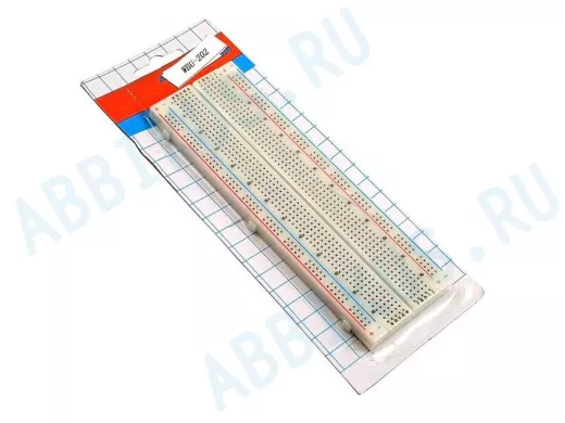 Плата макетная WBU-202
